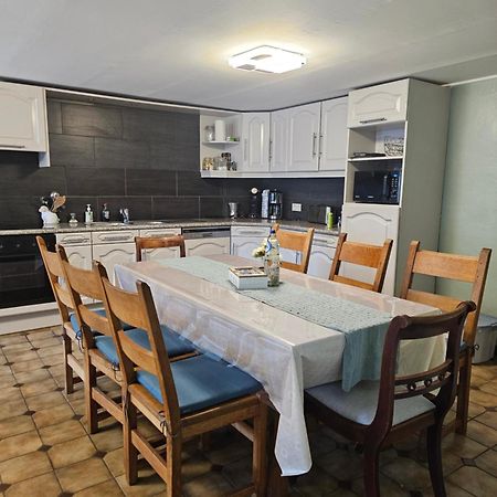 La Bergerie Villa La Bruyere Ngoại thất bức ảnh