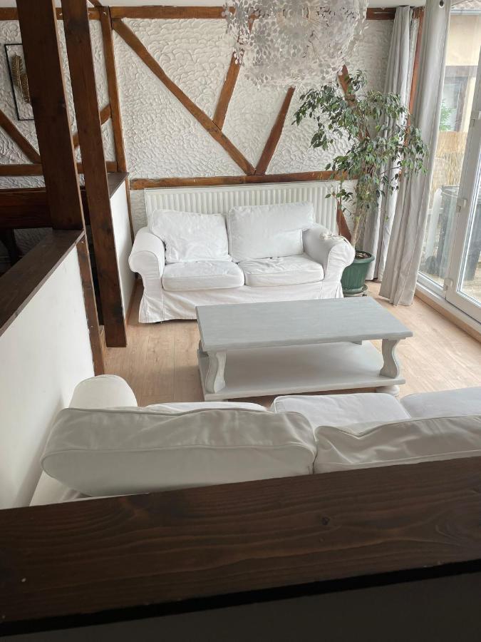 La Bergerie Villa La Bruyere Ngoại thất bức ảnh