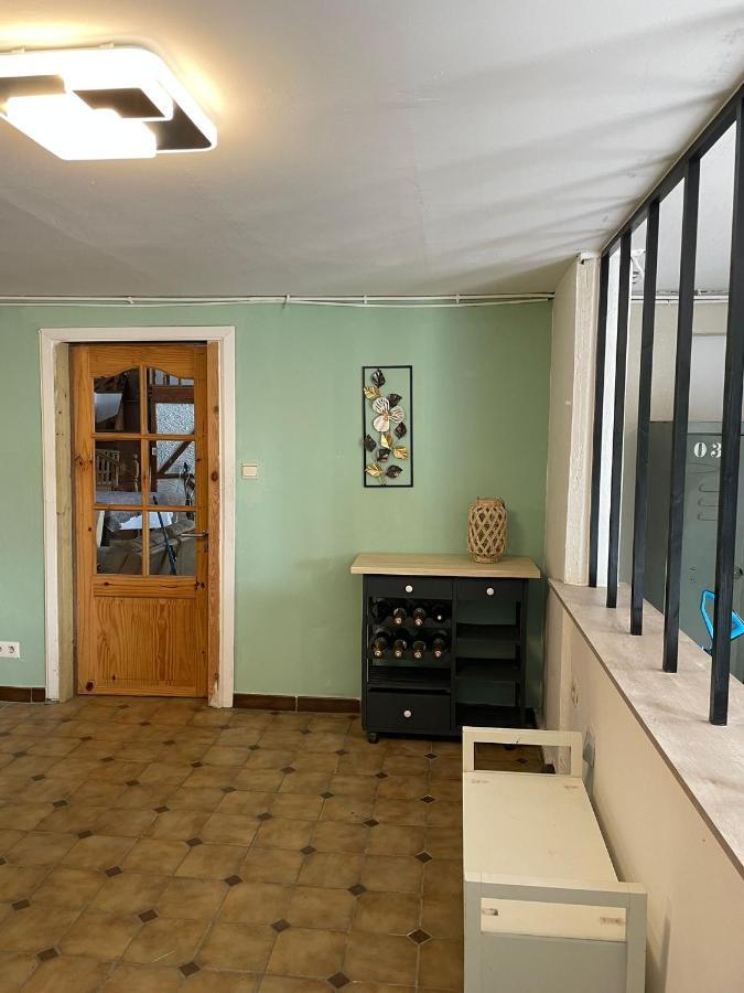 La Bergerie Villa La Bruyere Ngoại thất bức ảnh