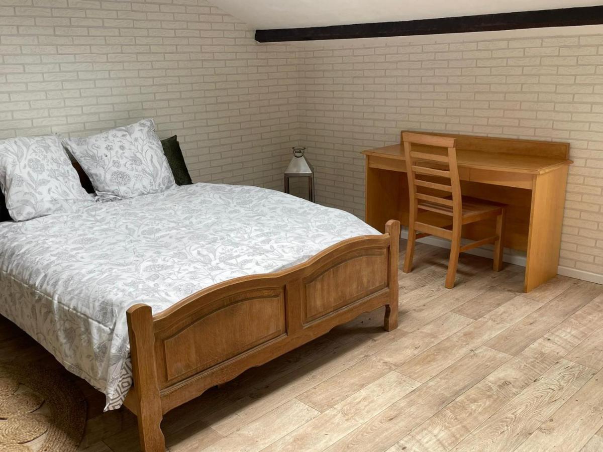 La Bergerie Villa La Bruyere Ngoại thất bức ảnh