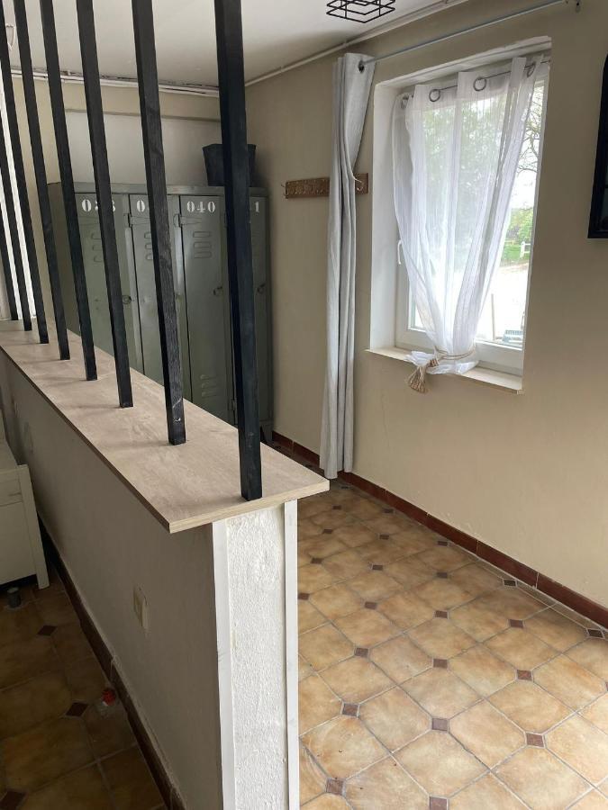 La Bergerie Villa La Bruyere Ngoại thất bức ảnh