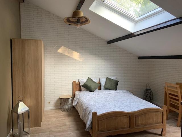 La Bergerie Villa La Bruyere Ngoại thất bức ảnh