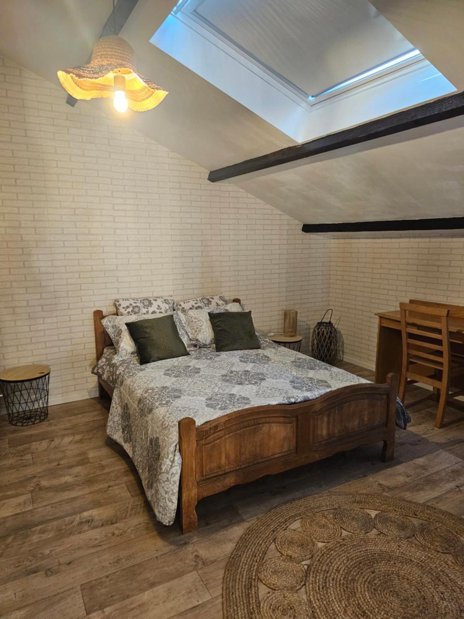 La Bergerie Villa La Bruyere Ngoại thất bức ảnh