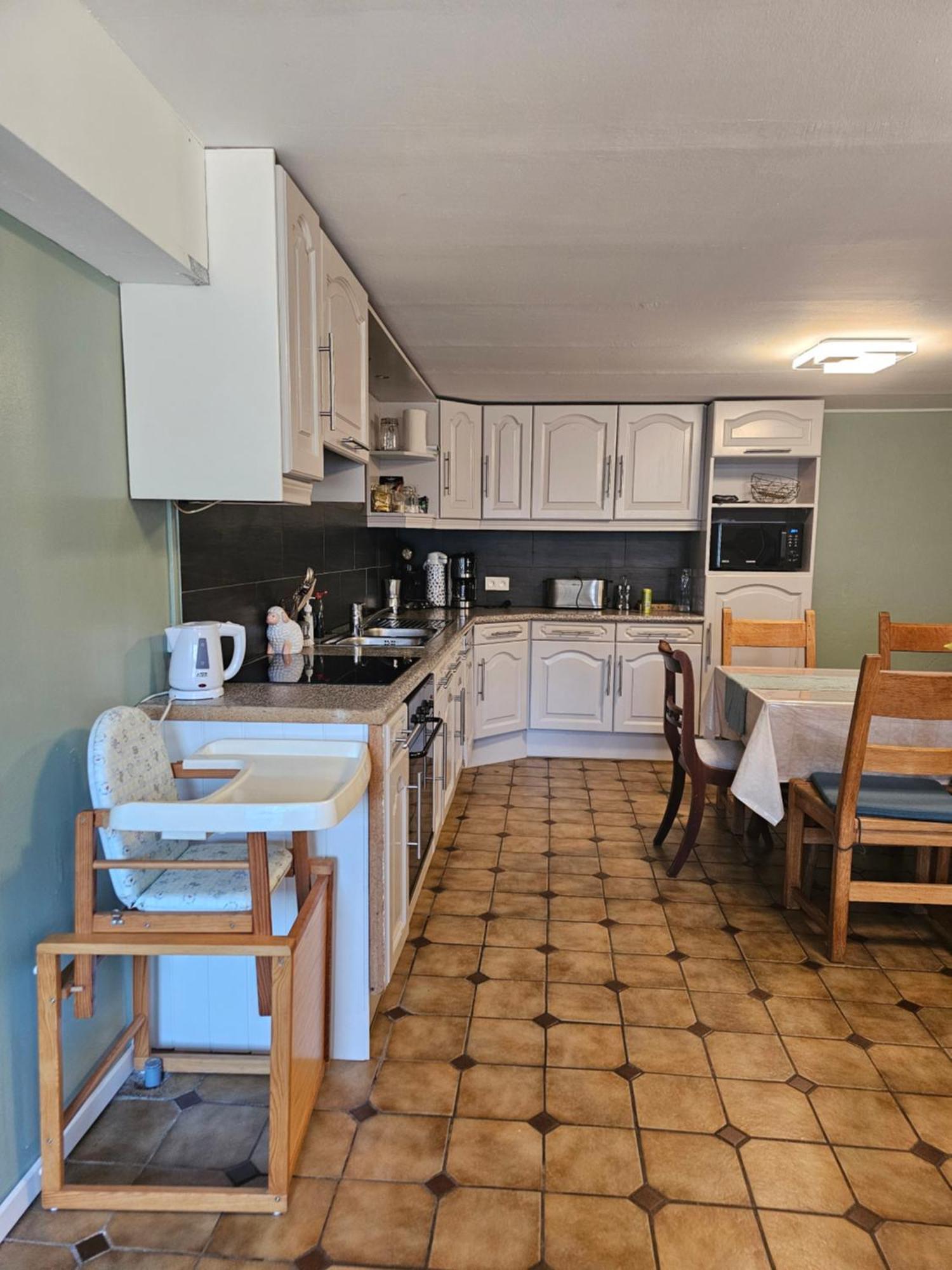 La Bergerie Villa La Bruyere Ngoại thất bức ảnh