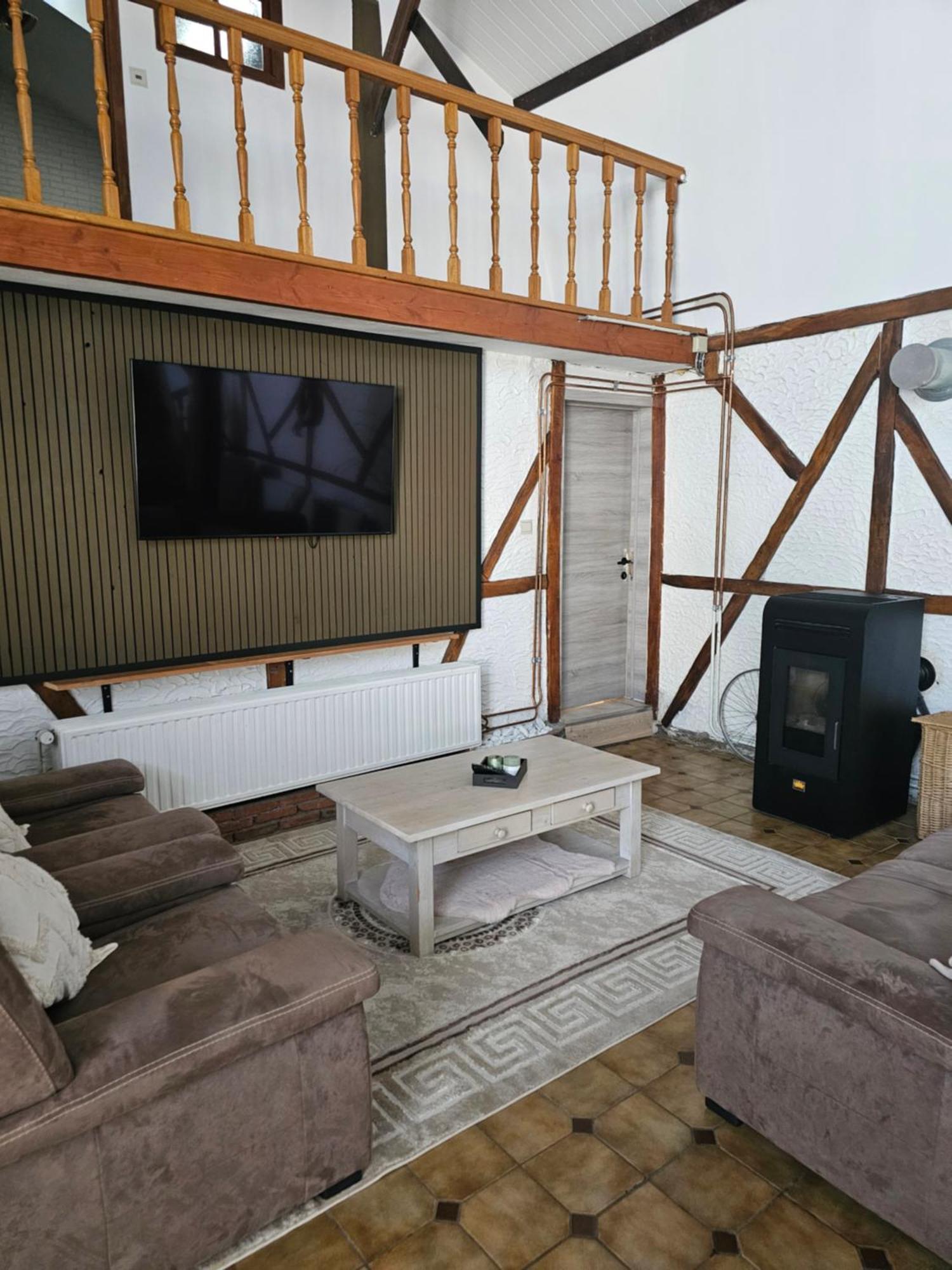 La Bergerie Villa La Bruyere Ngoại thất bức ảnh