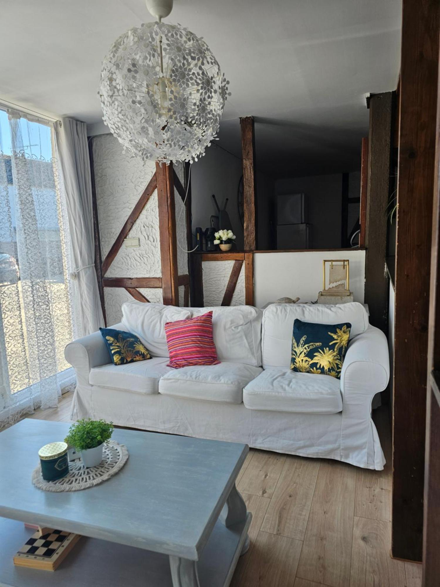 La Bergerie Villa La Bruyere Ngoại thất bức ảnh