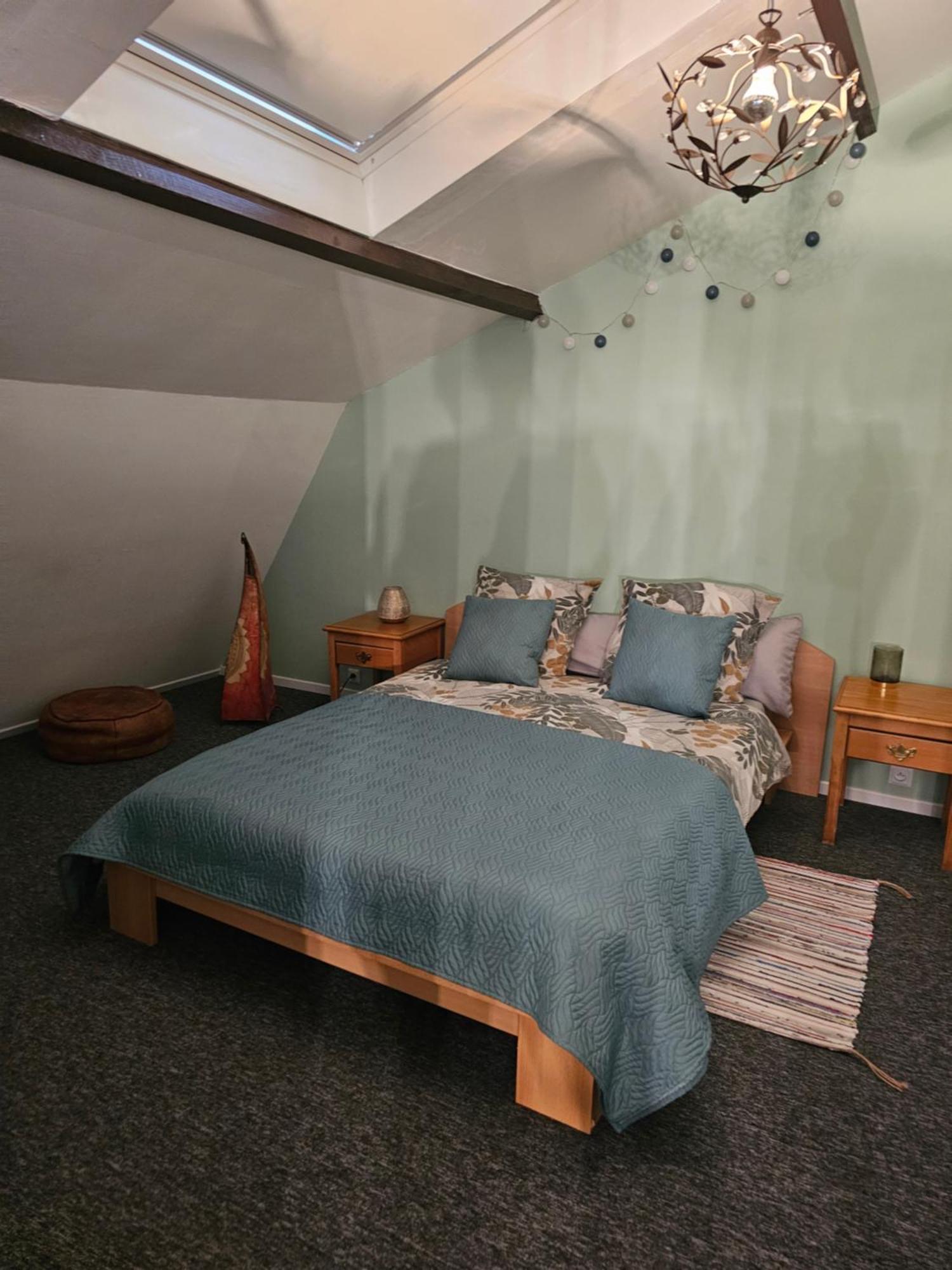 La Bergerie Villa La Bruyere Ngoại thất bức ảnh